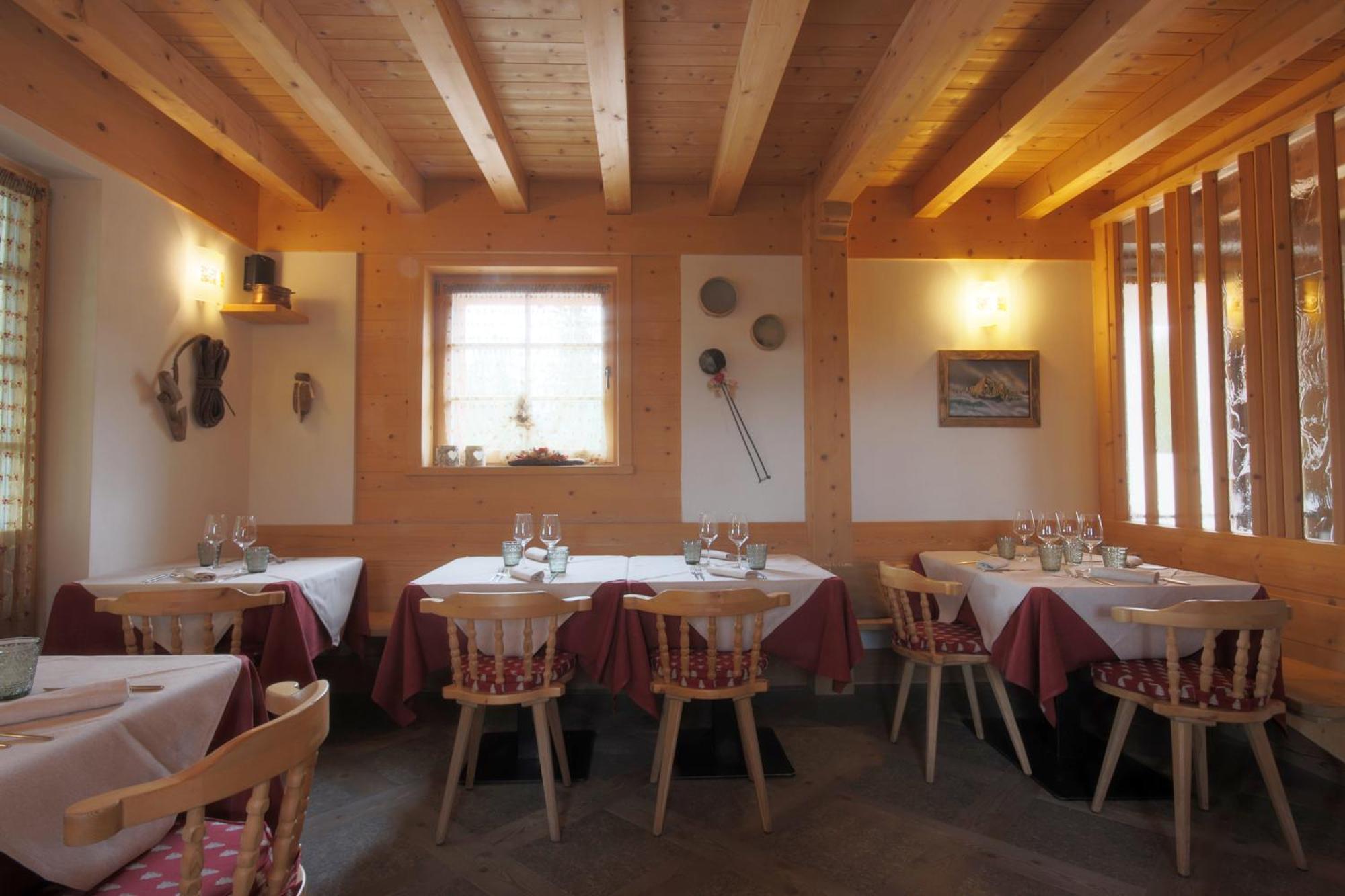 Ciasa Vervei Cortina d'Ampezzo Bagian luar foto
