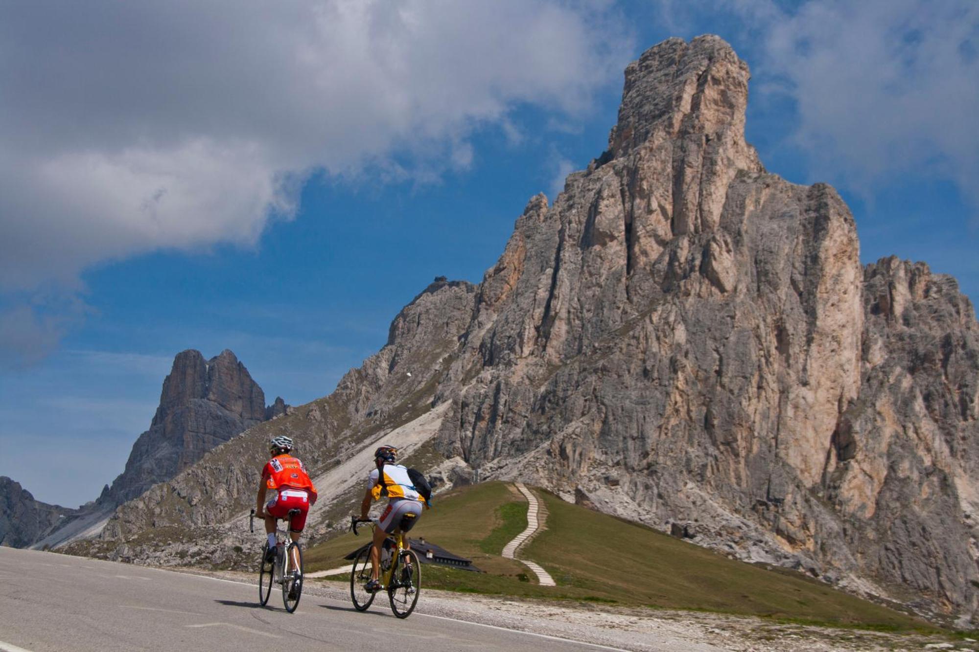 Ciasa Vervei Cortina d'Ampezzo Bagian luar foto